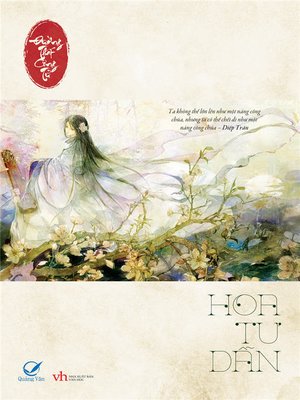 Truyen ngon tinh--Hoa tu dan - ebook
